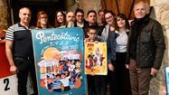 Un alléchant Pentecôtavic se prépare